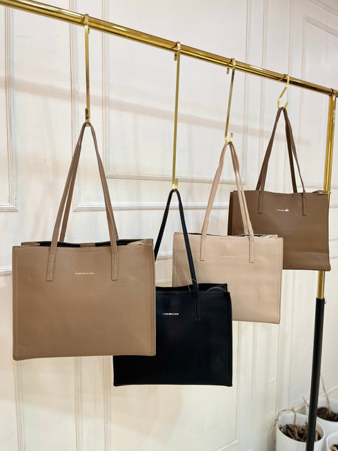Casual Women Shoulder Tote Bags
